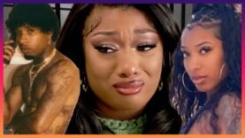 MEG THEE STALLION CRIES TO GAYLE KING & CONFIRMS TORY LANEZ “SH*T” HER!(BREAKDOWN + CALL-IN)
