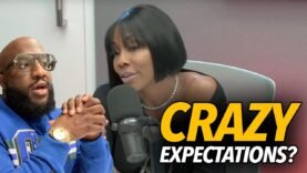 “Men Have To Have Credit, Real Estate, Investments, and More…” Is Woman’s Requirements Unrealistic