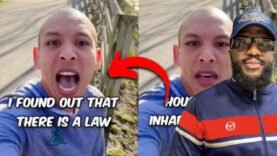 Migrants Are Teaching Other Migrants Squatters Rights, How To Take Over Your Homes On Social Media