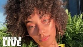 Model Natalia Harris dead at 24