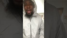 Momma Duck Stops Lil Jay From Dissing King Von | Spinabenz Extortion Rumors?