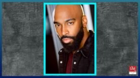 MONTI WASHINGTON from BET’S “BRUH” talks FOSTER CARE, HOMELESSNESS, MENTAL HEALTH, SELF LOVE & MORE!