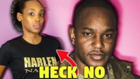 @mrcamrontv GOES VIRAL For Saying He WILL NEVER DATE WOMEN FROM HARLEM NEW YORK AGAIN!