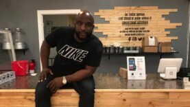 My Restaurant Is Complete: Let’s Meet Up
