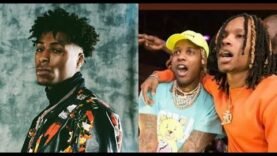 NBA Youngboy Disses King Von on new song by saying ‘O Block Pack Gettin Rolled Up’ Lil Durk Responds