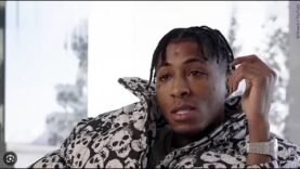 NBA Youngboy Documentary… Tyrese tried to snake DJ Envy? Gunna really bacc?? VMA – Meg