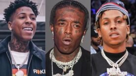 NBA Youngboy Speaks YouTube Videos & Lil Uzi Vert + Rich The Kid Beef Stopping Song With Uzi