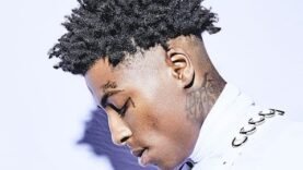 NBA Youngboy Tells Atlantic to Ban YouTubers from Using his Music. Also Says Atlantic Tryna sue him