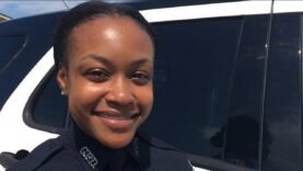 New Details… The Cold Hearted FACTS About NY COP Who Shot 2 Women Before Turning Gun On Herself