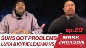 NIGHT MODE: KAWHI RETURNS, CLIPPER LOSE & SUNS FALL TO TIMBERWOLVES |S1 EP29