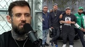 No Jumper Members AD, T-Rell & Full WEDNESDAY Show QUIT After Adam22 CONFLICT & Issues “WE AIN’T….