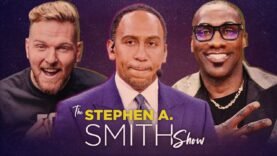 Nuggets, Shannon, McAfee & ME!!! | The Stephen A. Smith Show