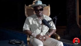 Off The Record: Antonio Brown says He Could Have Dealt With Walking Off The Field w/ More Maturity!