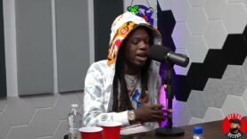 Off The Record: Foolio “I Pulled up on NBA Youngboy because Fans Made Me Think He was Dissing Me”