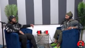 Off The Record: Joe Budden: What Happened to My Podcast Network.