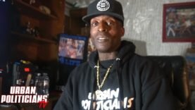 OG Percy “Dudes Get Extorted & F**ked In Prison, They Mother Sending Money & Don’t Know!” Part 2
