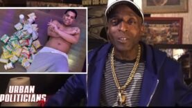 OG Percy “N!&&A Brought Voodoo Sh!t Home From Prison With Them Noodles, Leave That Sh*t There!” Pt.7