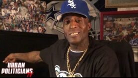 OG Percy “Too Gangster & Tuff N!*gas Get They A$$ Beat In Prison & Put On Drugs, Ninja Turtles!” Pt5