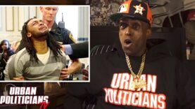 OG Percy “You Gangster N!&&A, Shooting & Killing, Now Your A$$ Crying & Falling Out, Too Late!” Pt.6