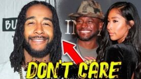 @omarion Is Happy Taye Diggs Is Sleeping With His Baby Momma….HERE IS WHY!