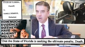 One Month Away: Criminal Lawyer Breaks Down YNW Melly’s Murder Trial