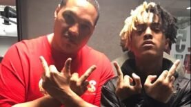 Orlando Whartonberg “Atlantic Records Passed on xxxtentacion because of his Open Cases at the Time!”