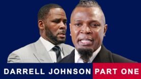 Part 1- R.Kelly’s Ex Crisis Manager Darrell Jonhson STOLE MILLIONS! | Catch Me if You Can