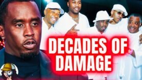 Part 2|Every Dark & Disturbing Story About Diddy That Turned Out 2Be True!|You Won’t Believe This!