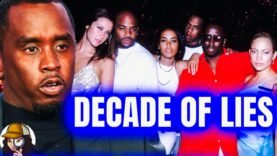 PART3|Diddy EXPOSED|Hollywood’s BIGGEST Secrets ALL Linked To Diddy