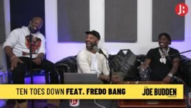 Patreon Exclusive | Ten Toes Down feat. Fredo Bang | The Joe Budden Podcast