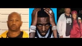 Police Arrest man who Put Hit out on Young Dolph that caused his death. He’s Lotta Cash Desto Father