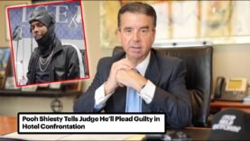 Pooh Shiesty Takes a Deal: Criminal Lawyer Provides an Update on Pooh Shiesty’s Florida Case