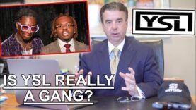 Possible Defense Against Rico Charges for Young Thug & YSL?