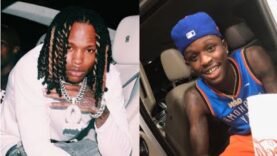 Quando Rondo Disses King Von at Virtual Concert ‘He Forgot his Pole, Now He GONE. Piss on his grave’