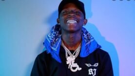 Quando Rondo gets Told Theres Only Way In and Out of NH after he Tries to Leave via Social Media.