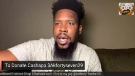 Quando Rondo Shocking Revelation, Did Boosie Say To Much About Duke093 Murder? Black Man/Fatherhood