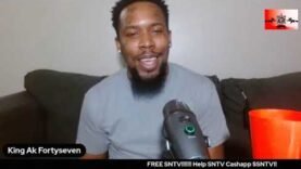 Quando Rondo SHOULD’VE NEVER Did That Interview About King Von’s Death With Angela Yee❗️