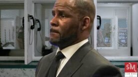 R. Kelly’s FIRST Interview After Receiving 20 YEAR FEDERAL CONVICTION| Exclusive Audio