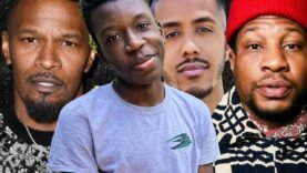 Ralph Yarl TRAGEDY, Marques Houston, Jaime Foxx UPDATE, Jonathan Majors DROPPED, Aaron Carter & More