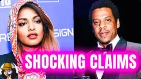 Rapper M.I.A DISTURBING Claims|Say Jay-Z & His Billionaire Friends….