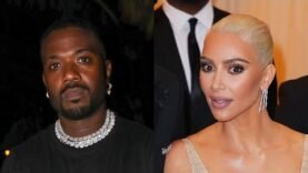 RAY J DRAGS THE KARDASHAINS…LIVE!(part one)