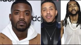 Ray J REVEALS Omarion REFUSED To Perform At Verzuz If He Brought Out Marques Houston
