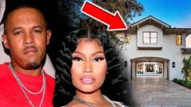 Rich White People Want @nickiminaj and Her Pookie Husband OUT of The Neighborhood