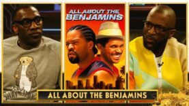 Rickey Smiley’s scene in ‘All About the Benjamins’ w/ Ice Cube & Mike Epps was cut | CLUB SHAY SHAY