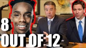 Ron DeSantis Made it Much Easier for YNW Melly to get the Death Penalty| Criminal Lawyer Explains