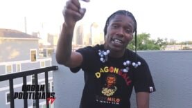 Sauce Gohan “Chicago GANG Life, If You Die It’s Your Fault!” Sauce Walka’s Cousin, New Music & More