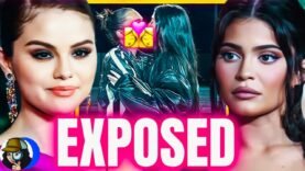 Selena Gomez SUPPORTS Video DEMANDING Kylie “Just Come Out The Closet” After Kylie Post WEIRD Pic