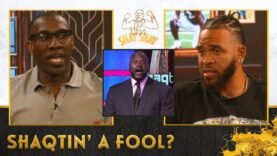 Shaq went too far in clownin’ JaVale McGee on ‘Shaqtin’ a Fool,’ affected his NBA reputation