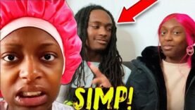 She Divorced Her Broke Husband After Sleeping With A Famous Rapper| @KaylaNicolejones