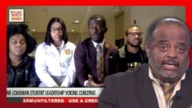 ‘Silenced’ Student Leaders CRITICIZE Bethune-Cookman Admin, Voice MAJOR Concerns | Roland Martin